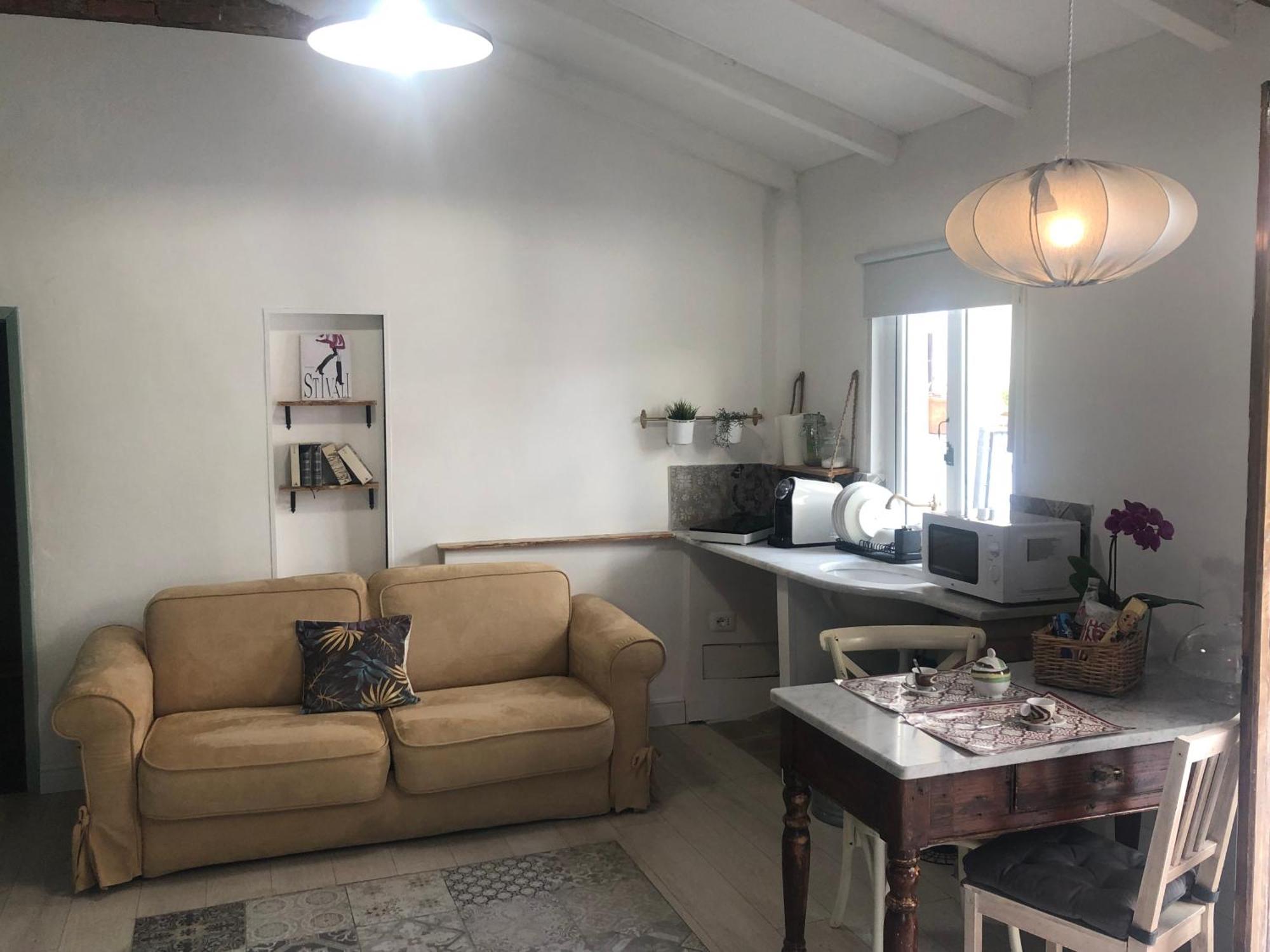 Appartamento La Casetta