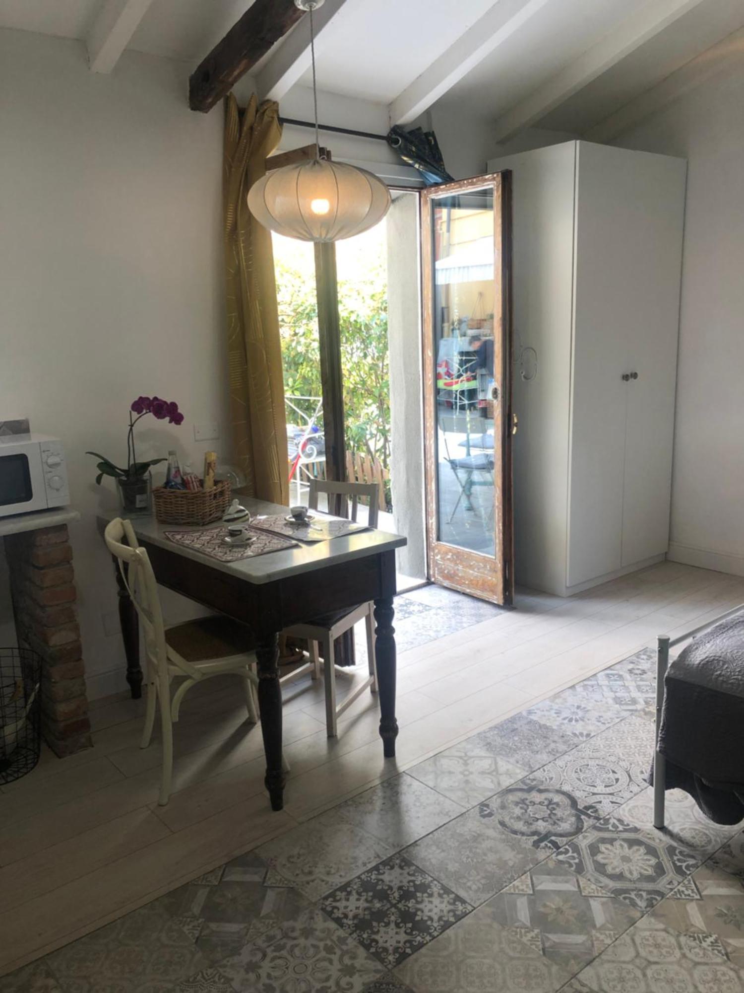 La Casetta Appartement