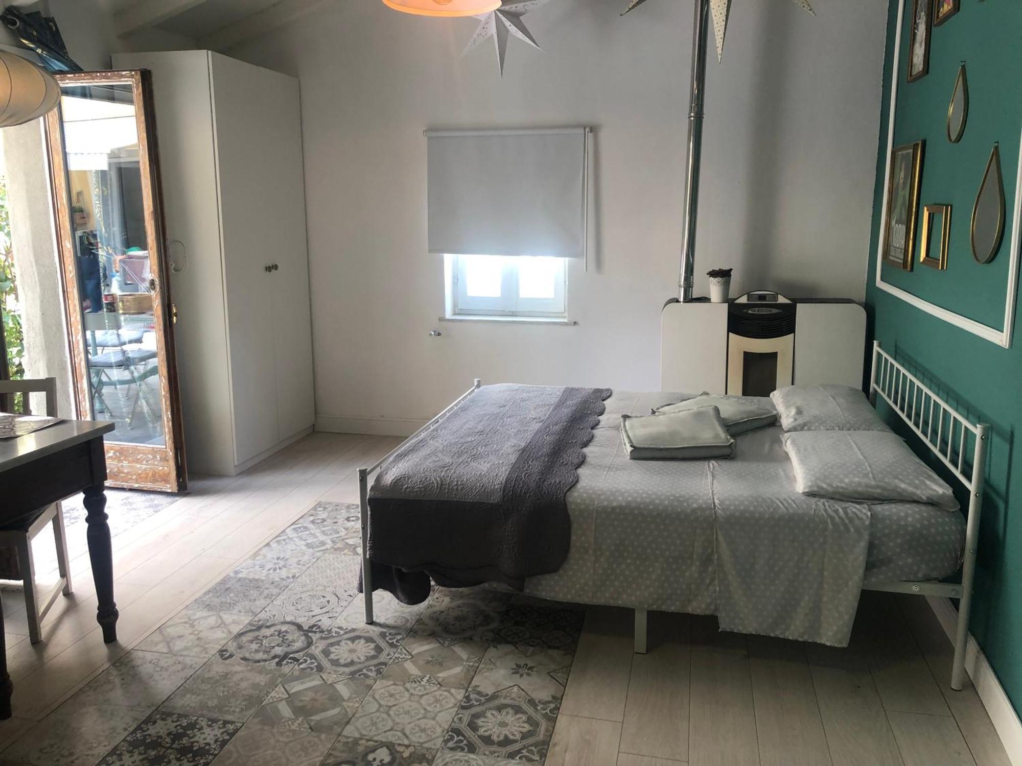 La Casetta Appartement *