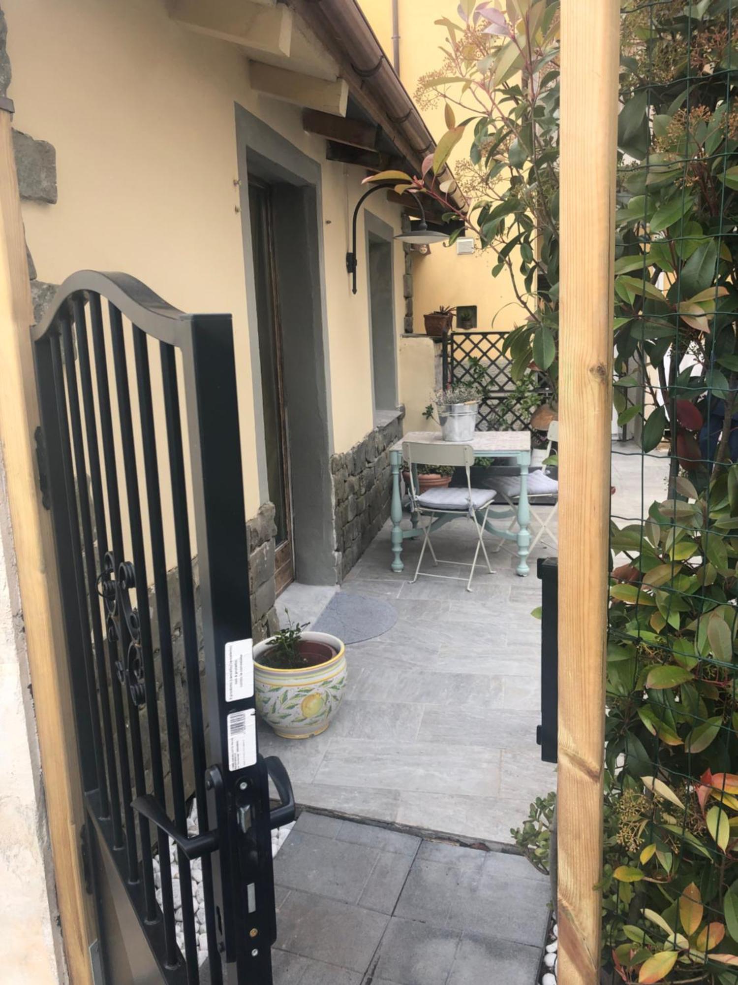 La Casetta Appartement La Spezia