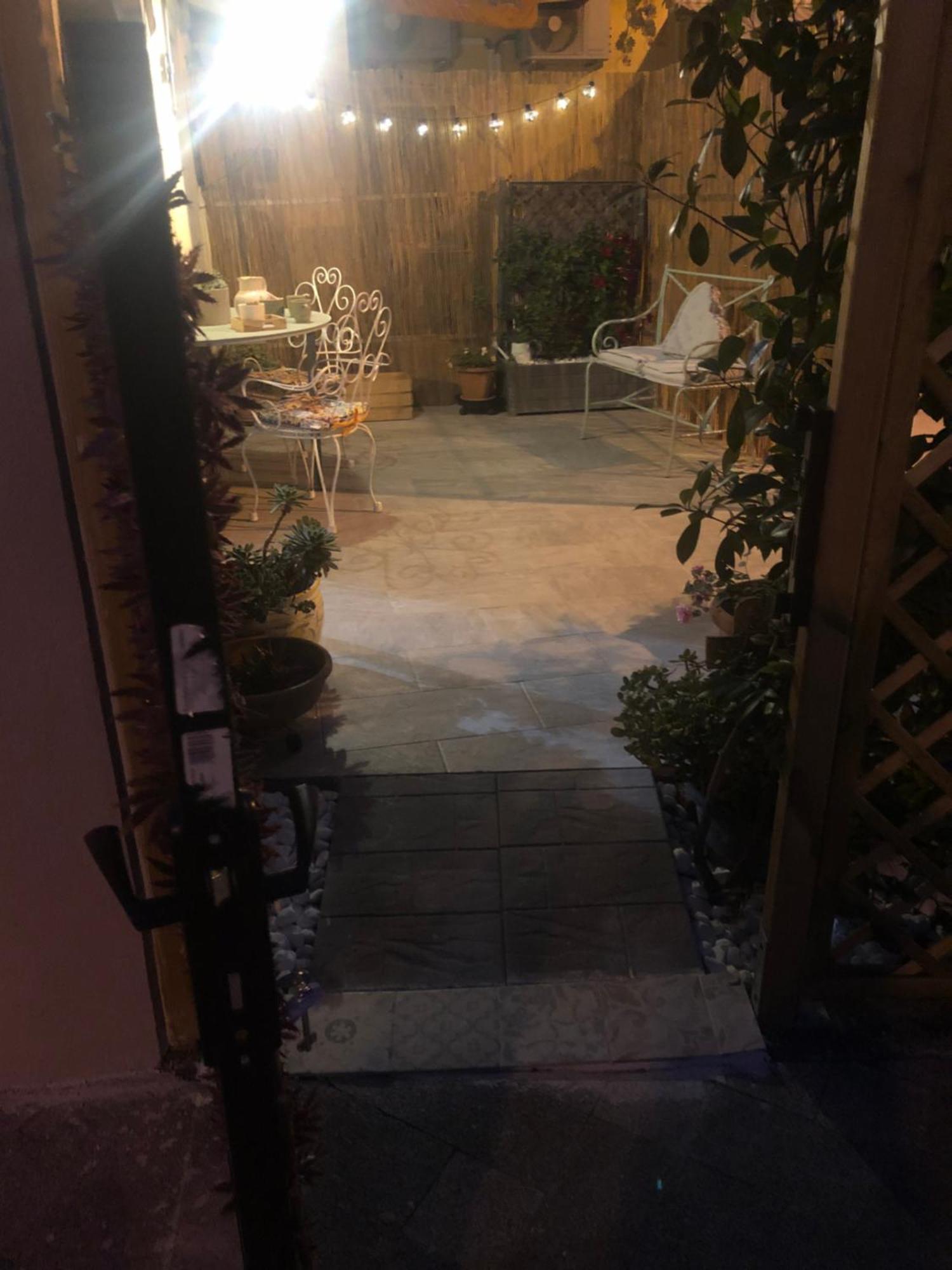 La Casetta *